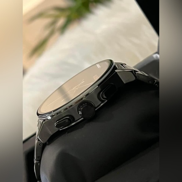 HB1513814 - Hugo Boss Men’s Peak Chronograph Watch - Picture 5 of 11